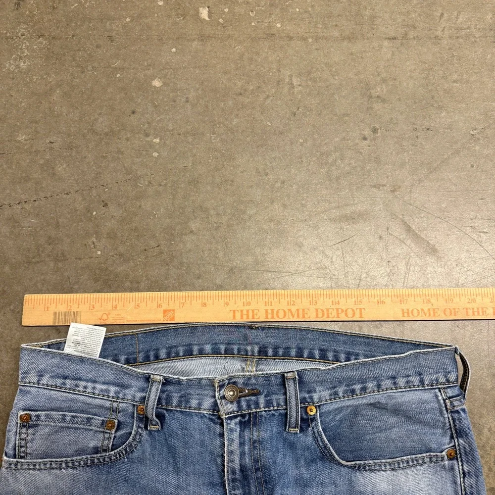 Levis levi 505